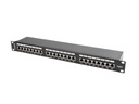 Patch panel Lanberg 19