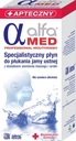 ALFA MED 200 ml RAKOVINOVÁ TERAPIA LIQUID ortho