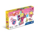 HRAČKY GEOMAG MAGICUBE Princess TM