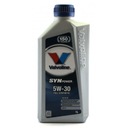 Olej VALVOLINE SYNPOWER 5W30 XTREME C3 XL-III 1L