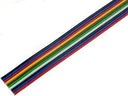 TECHNOKABEL TLWY páskový kábel 12x0,22mm2 Cu lankový