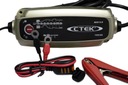 CTEK MXS 5.0 12V 5A automatická nabíjačka 56-998