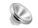 LED ŽIAROVKA ES111 7W GU10 AR111 600lm NEUTRAL