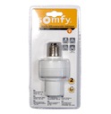 Somfy 60W riadená objímka žiarovky - 2401096