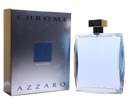 PRODUKT AZZARO CHROME 200ml EDT PARFÉM