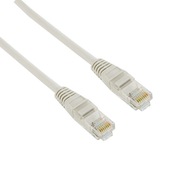 KÁBEL 20m LAN KÁBEL RJ45 cat 6 UTP cat