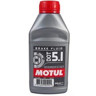 MOTUL Brake Fluid Dot 5.1 500ml - brzdová kvapalina