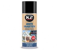 K2 ANTI MARTEN 400 ML odpudzovač hlodavcov na kuny