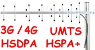 LTE 4G anténa ZTE Huawei E398 Cyfrowy Polsat iPlus