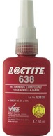 LOCTITE 638 Anaeróbne lepidlo na zalievanie 50 ml