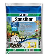 JBL SANSIBAR River 10kg ľahký štrk 0,4-1,4mm