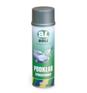 BOLL epoxidový základný sprej 500ml šedý