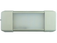 výkonné 18 LED svietidlo s vypínačom TIR BUS Jacht RS
