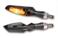 LED smerovky Harley bob Fat electra Softail