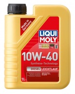 LIQUI MOLY 10W40 Diesel Leichtlauf 1L 229,1 1386