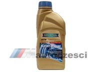 RAVENOL ATF 6HP ZF 6HP26 6HP28 6HP32 6HP34