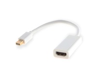 CL-57 ADAPTÉROVÝ KÁBEL HDMI - mini DISPLAY PORT m DVI