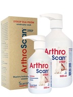 ARTROSCAN SIRUP 250 ML