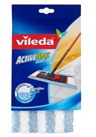 Náplň do plochého mopu Vileda Active Max Mop