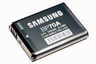 Batéria Samsung BP-70A BP70A NOVÁ ORIGINÁL GW12