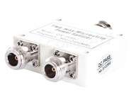 GSM 2ant SIGNÁL REPEATER SPLITTER