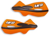 Riadidlá, kryty listov, UFO PATROL ORANGE KTM