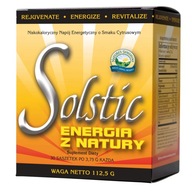 Zdravý energetický nápoj Solstic NSP 30 vrecúšok
