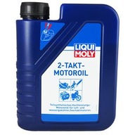 LIQUI MOLY 2-TAKT Oil 20459 - olej pre dvojtaktné motory, 2T zmesi