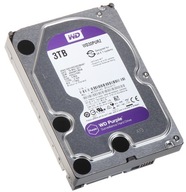 DISK PRE DVR WD30PURZ 24/7 3,5'' 3TB