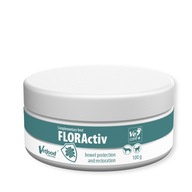 Vetfood FLORActiv 100 g