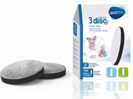 BRITA FILLGO ODNÍMATEĽNÝ FILTRAČNÝ DISK MicroDisc