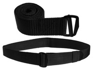 BDU BELT / Military Nohavic Belt 45mm ČIERNA