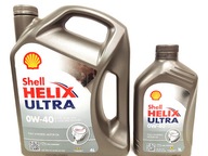 SHELL HELIX ULTRA 0W40 A3/B3 A3/B4 SN/CF 5L