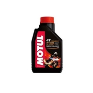 1L Motorový olej MOTUL 7100 4T 20W50 100%