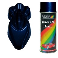 Akrylátový autolak 400ml Audi LY5Q