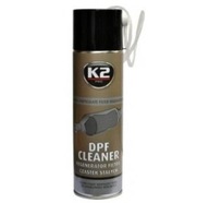 K2 DPF CLEANER DIESEL FITER ČASTICOVÝ REGENERÁTOR