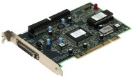 ADAPTEC AHA-2940 / GE PCI SCSI CONTROLLER