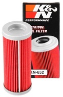 Olejový filter KN652 KTM EXC EXC-F Freeride SMR SX-F