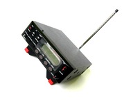 SKENER UNIDEN 355 CB AIR MARINE VHF UHF PMR