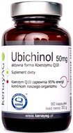 UBICHINOL KANEKA KOENZÝM Q10 60CAP UBIQUINOL KENAY