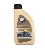 K2 POWER POWER KVAPALINA S TESNOM PSF 1L