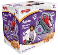 Vysávač DYSON DC22 CASDON VYSÁVA NAOZAJ 24h