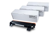 3 tonery pre Brother DCP1612W DCP1612WE DCP1610WE