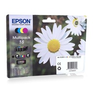 EPSON T1806kpl 18 CMYK Originál XP30/XP-102...atď.