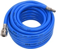 Pneumatická hadica VYSTUŽENÉ PVC 10mm/10m YATO 24224