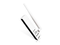 USB adaptér TP-LINK TL-WN722N 150Mbps 4dBi