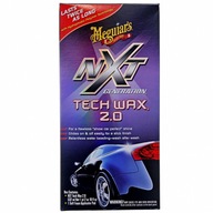 Meguiars NXT Generation Tech Wax 2.0 Tekutý vosk