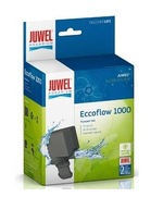 Čerpadlo JUWEL Eccoflow 1000 - tichý chod, výkon 8W