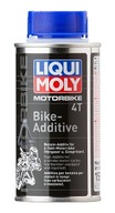 LIQUI MOLY Motorbike 4T čistí palivový systém 1581