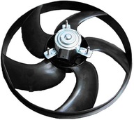 VENTILÁTOR RADIÁTORA PEUGEOT PARTNER BERLINGO